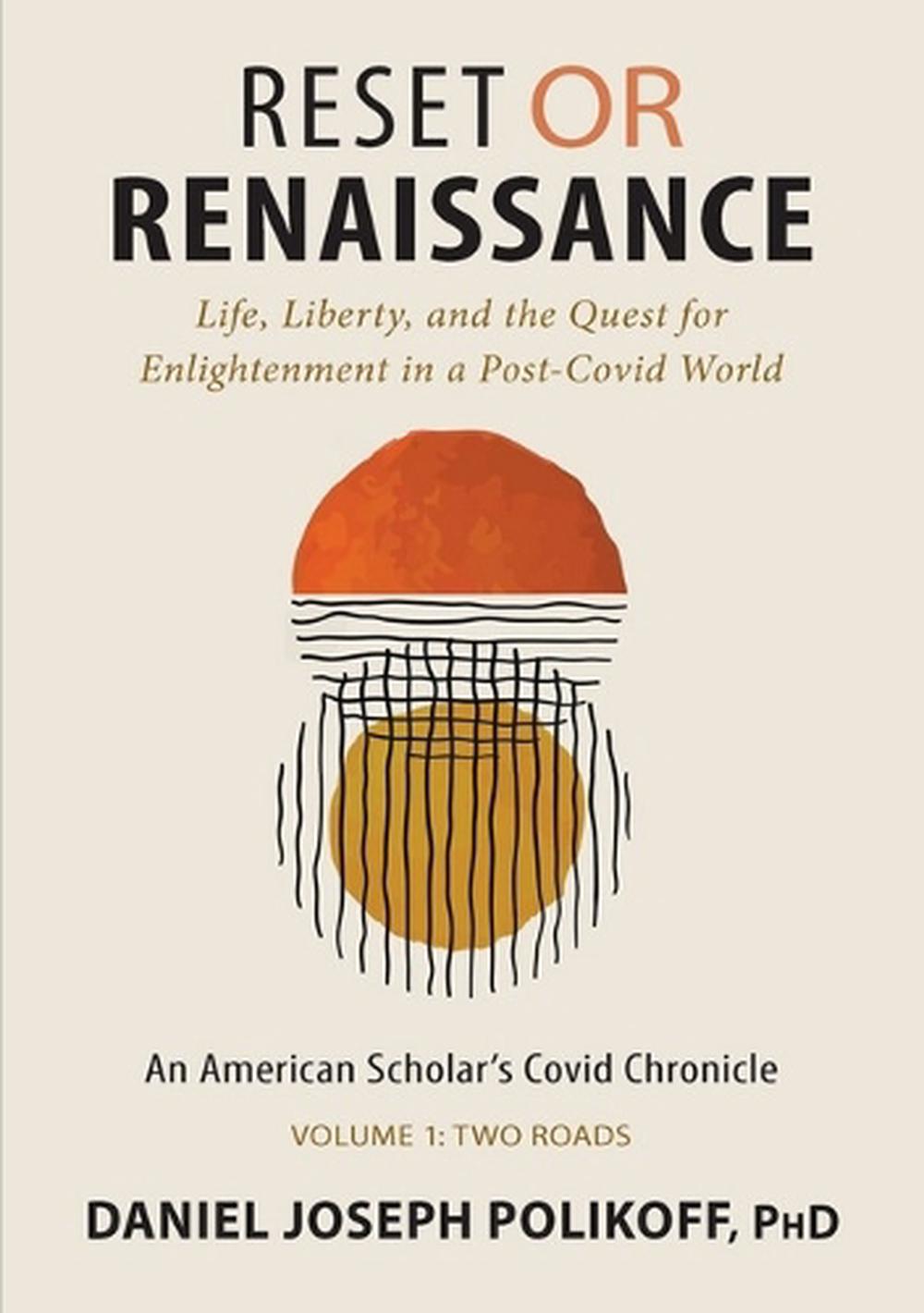 Reset or Renaissance, 9781938685514