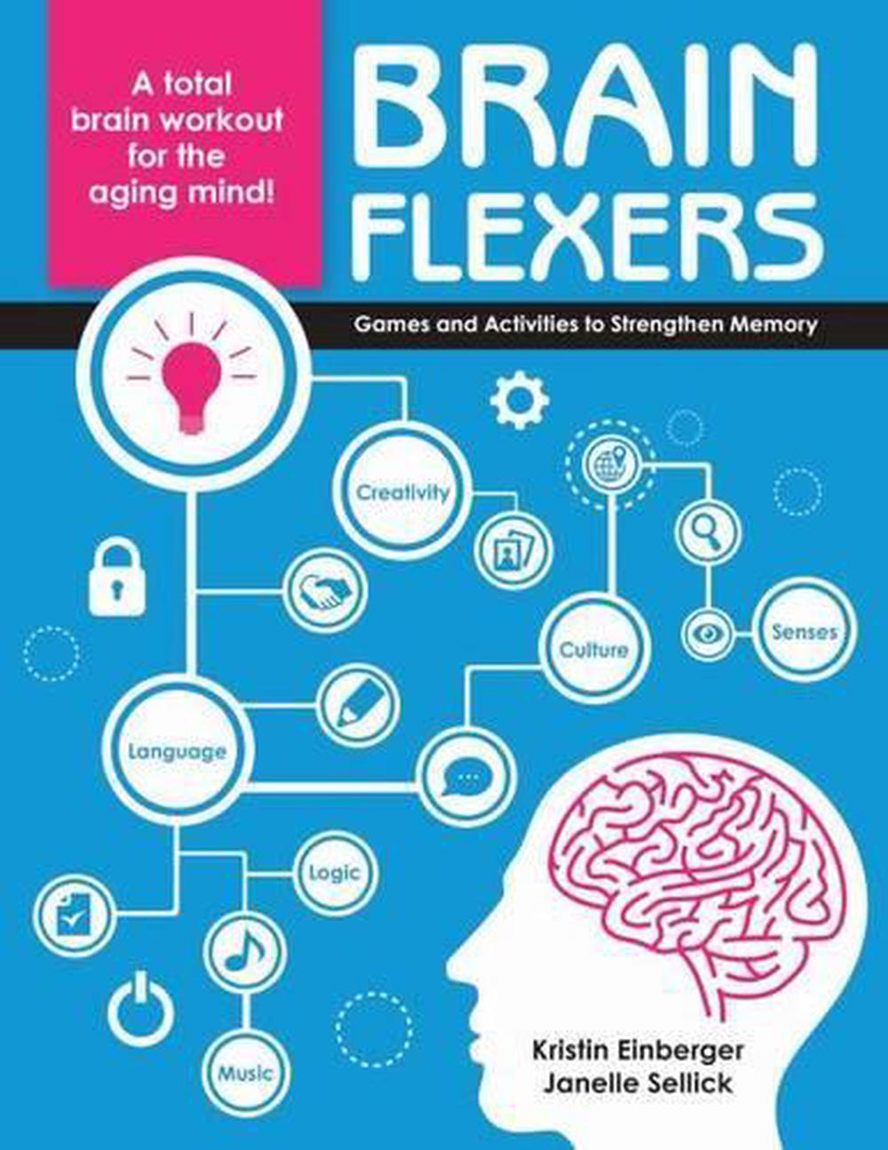 Brain Flexers, 9781938870378