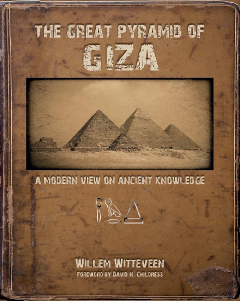 The Great Pyramid of Giza, 9781939149626
