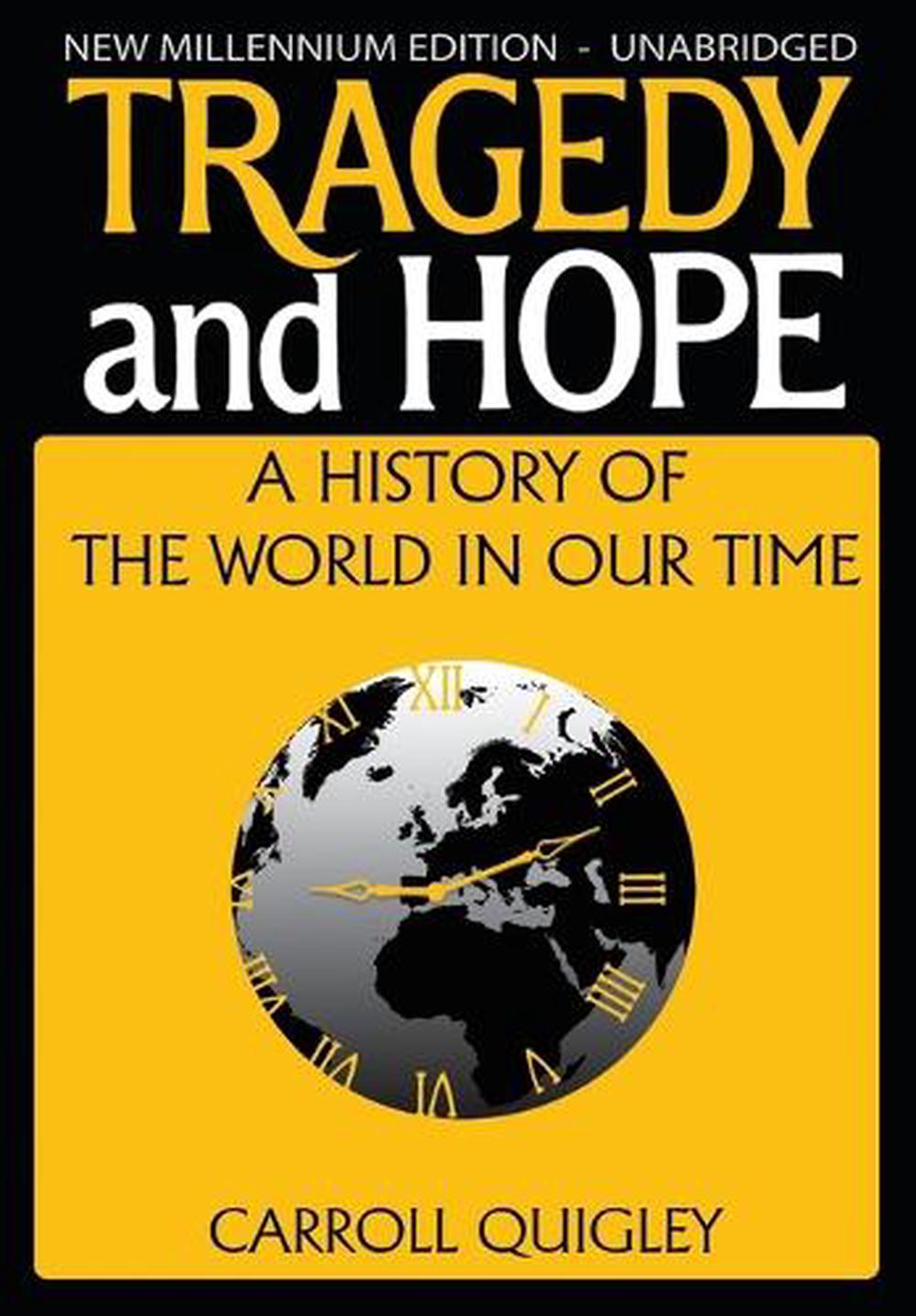 Tragedy and Hope, 9781939438119