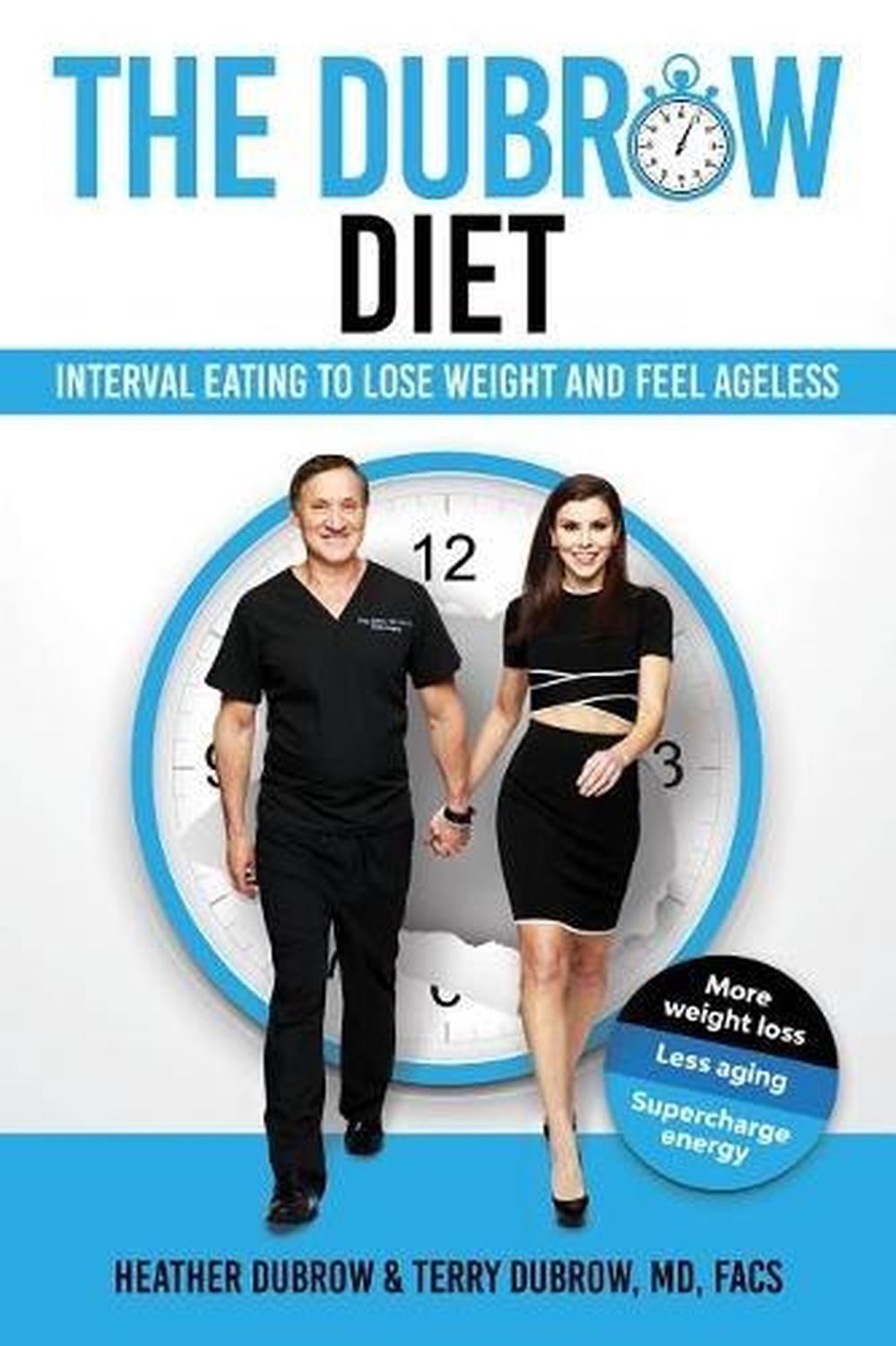 The Dubrow Diet, 9781939457714
