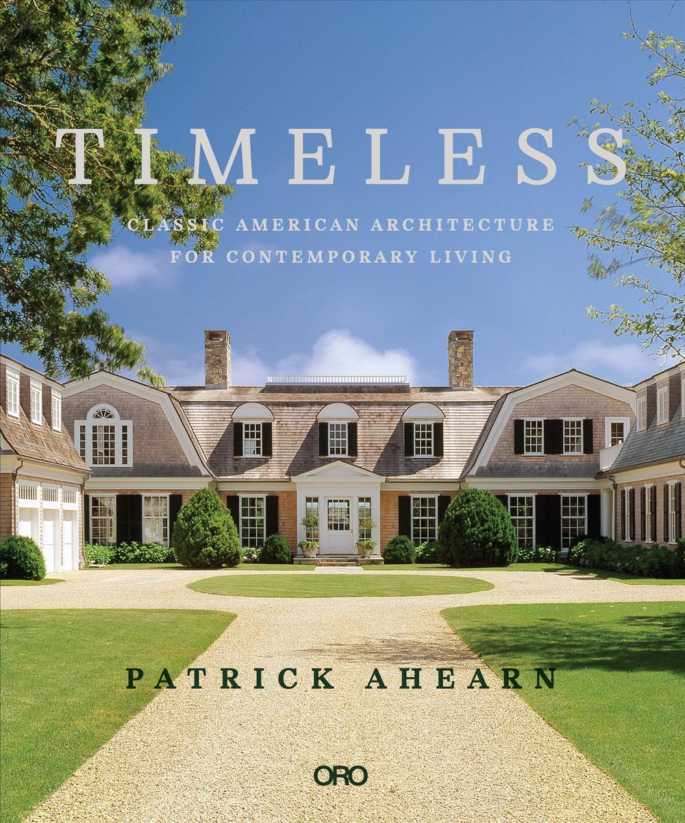 Timeless by Patrick Ahearn - ISBN: 9781939621931