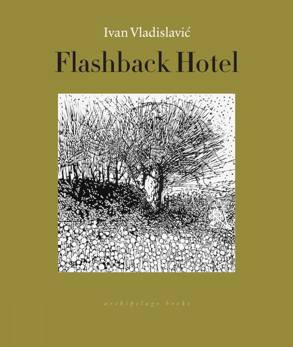 Flashback Hotel by Ivan Vladislavic - ISBN: 9781939810113