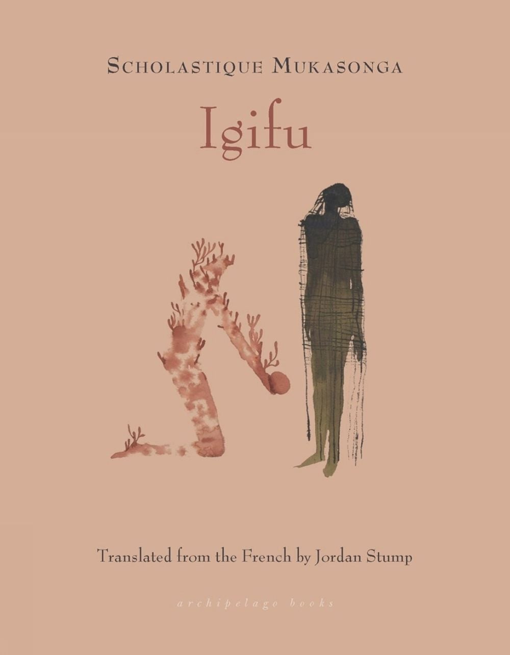 Igifu by Scholastique Mukasonga - ISBN: 9781939810786