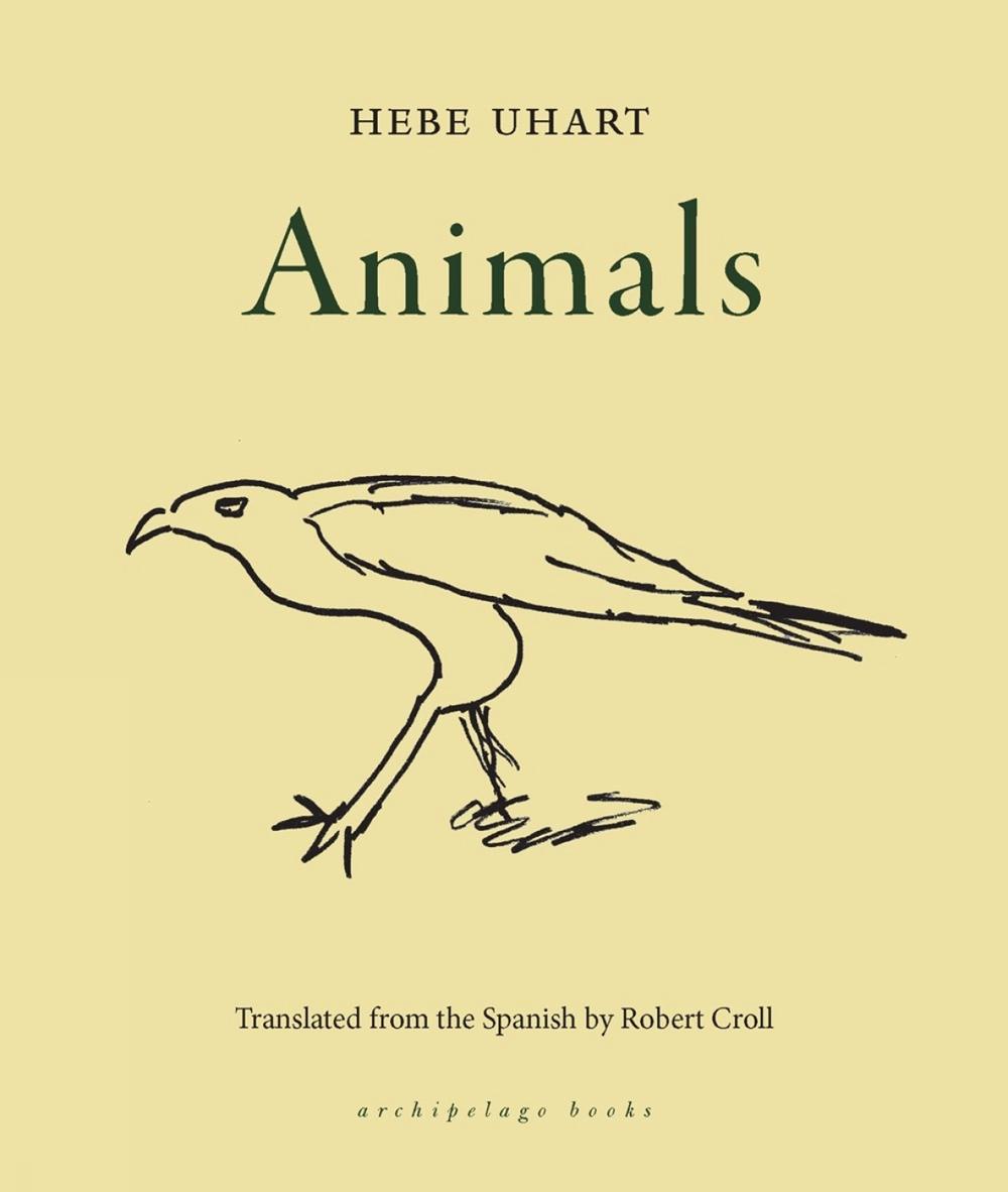 Animals, 9781939810922