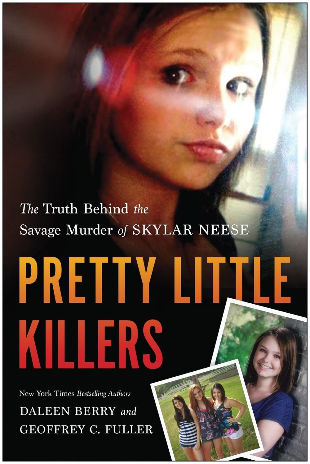 Pretty Little Killers by Daleen Berry - ISBN: 9781940363103