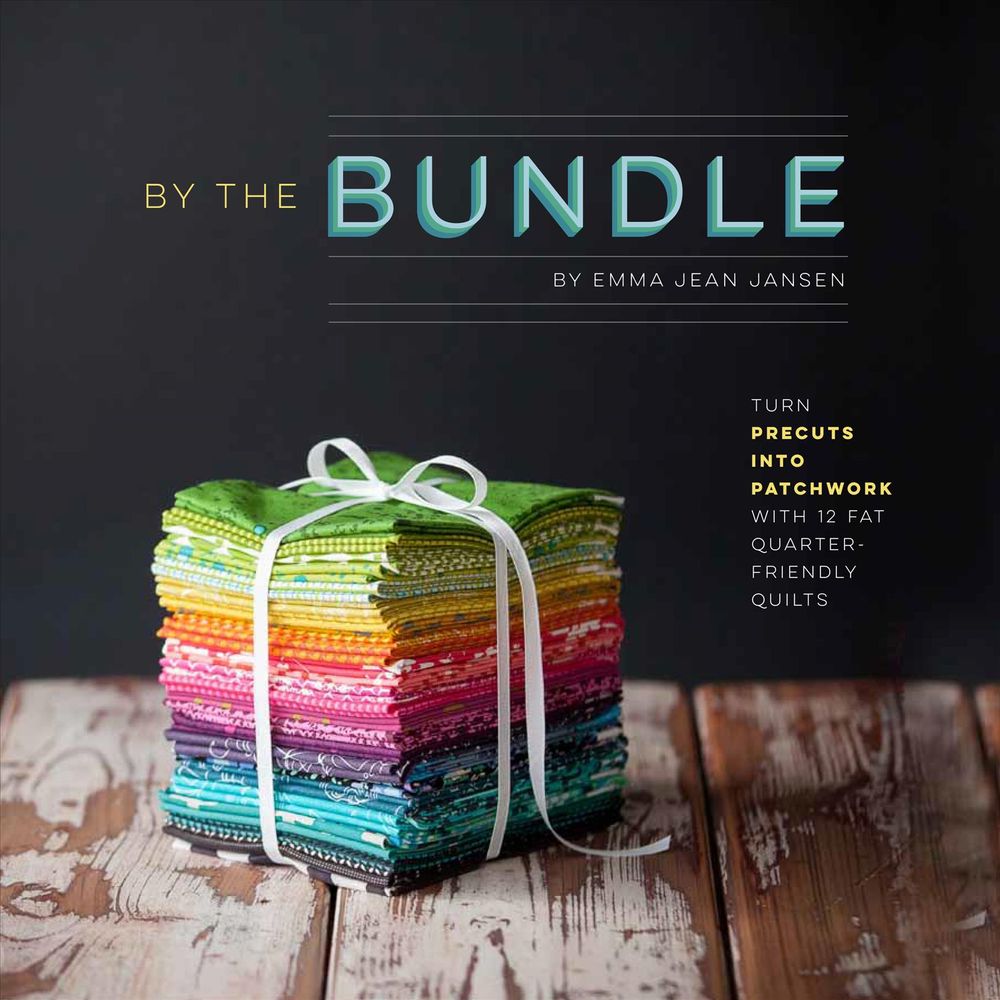 By the Bundle by Emma Jean Jensen - ISBN: 9781940655178