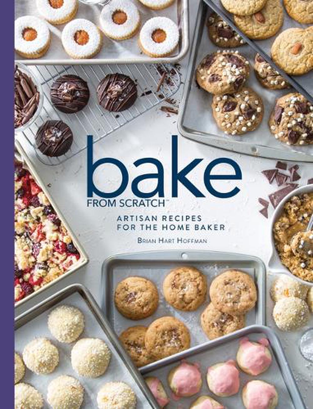 Bake from Scratch (Vol 3), 9781940772592