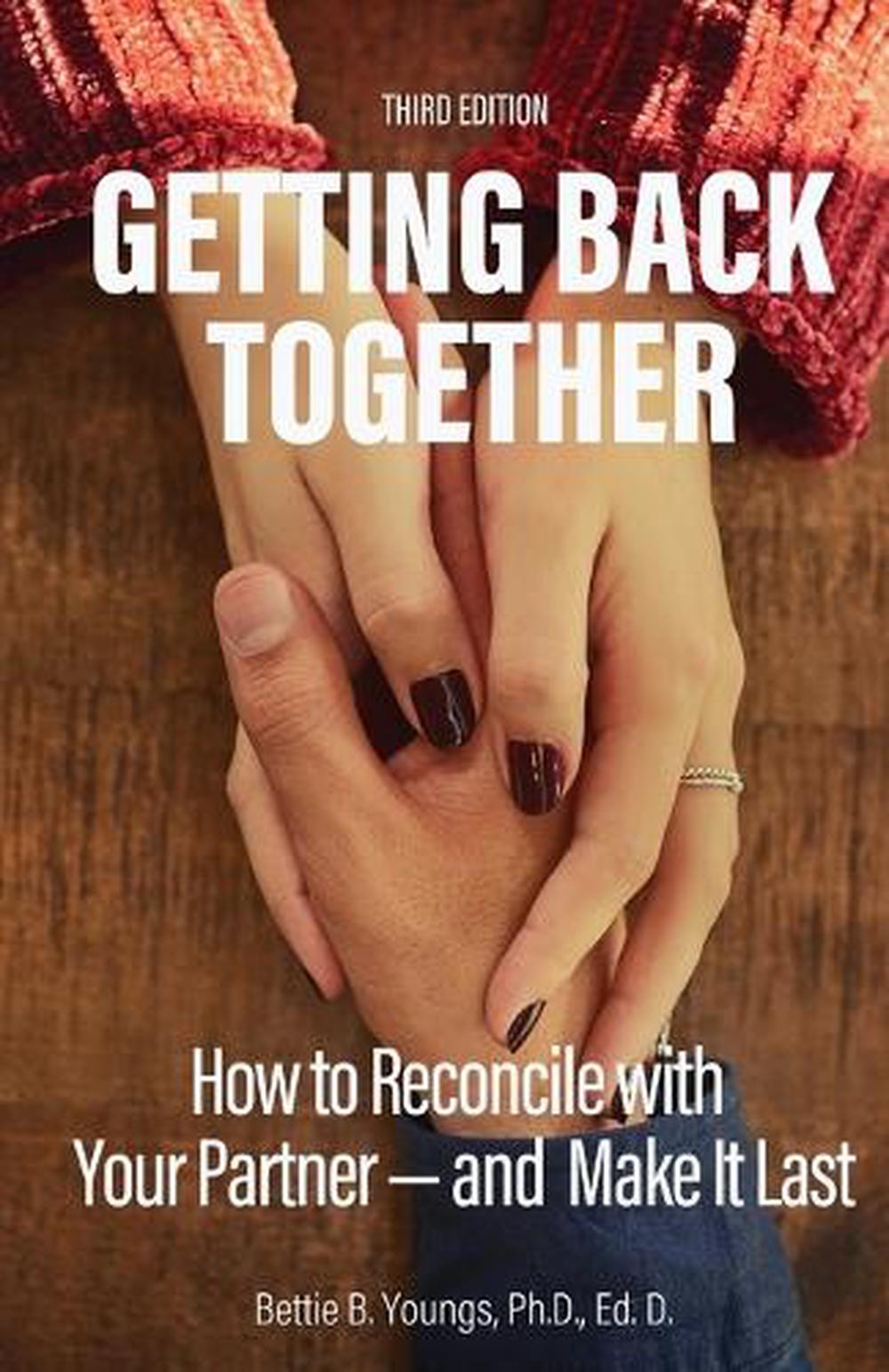 Getting Back Together 3rd Edition by Bettie B. Youngs, Paperback ...