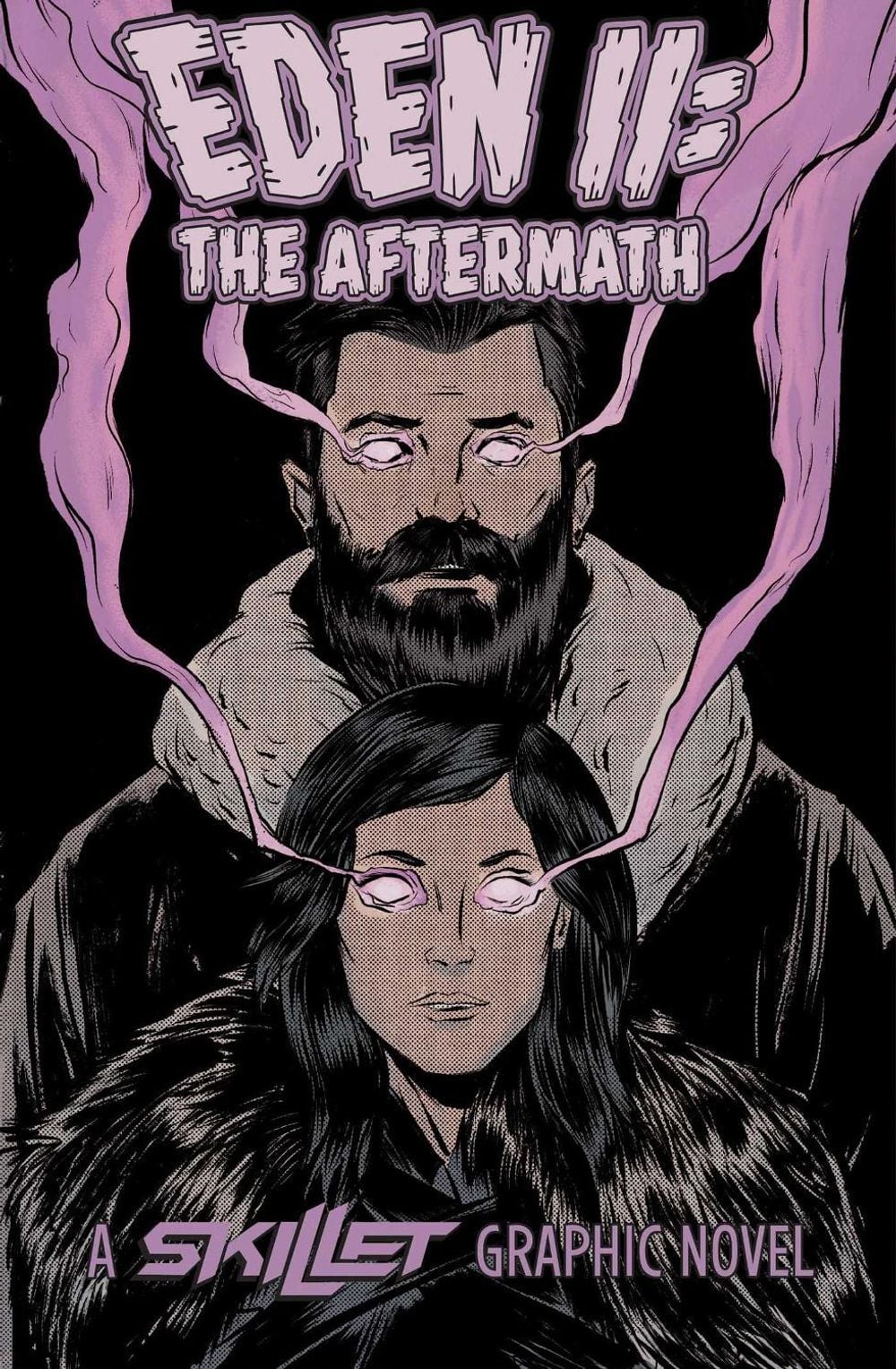 Eden 2: Aftermath by John Cooper - ISBN: 9781940878430