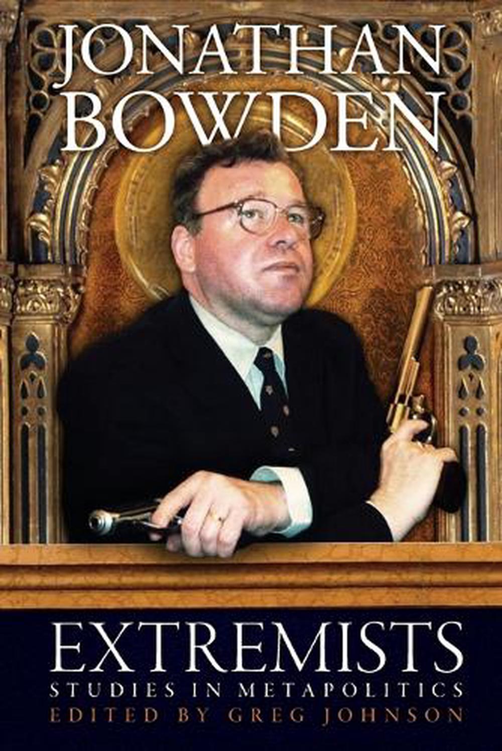 Extremists, 9781940933481