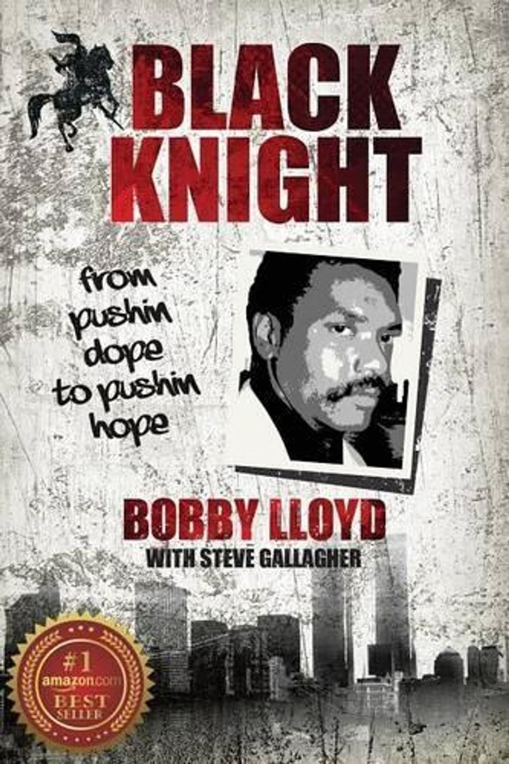 Black Knight by Bobby Lloyd - ISBN: 9781941173138