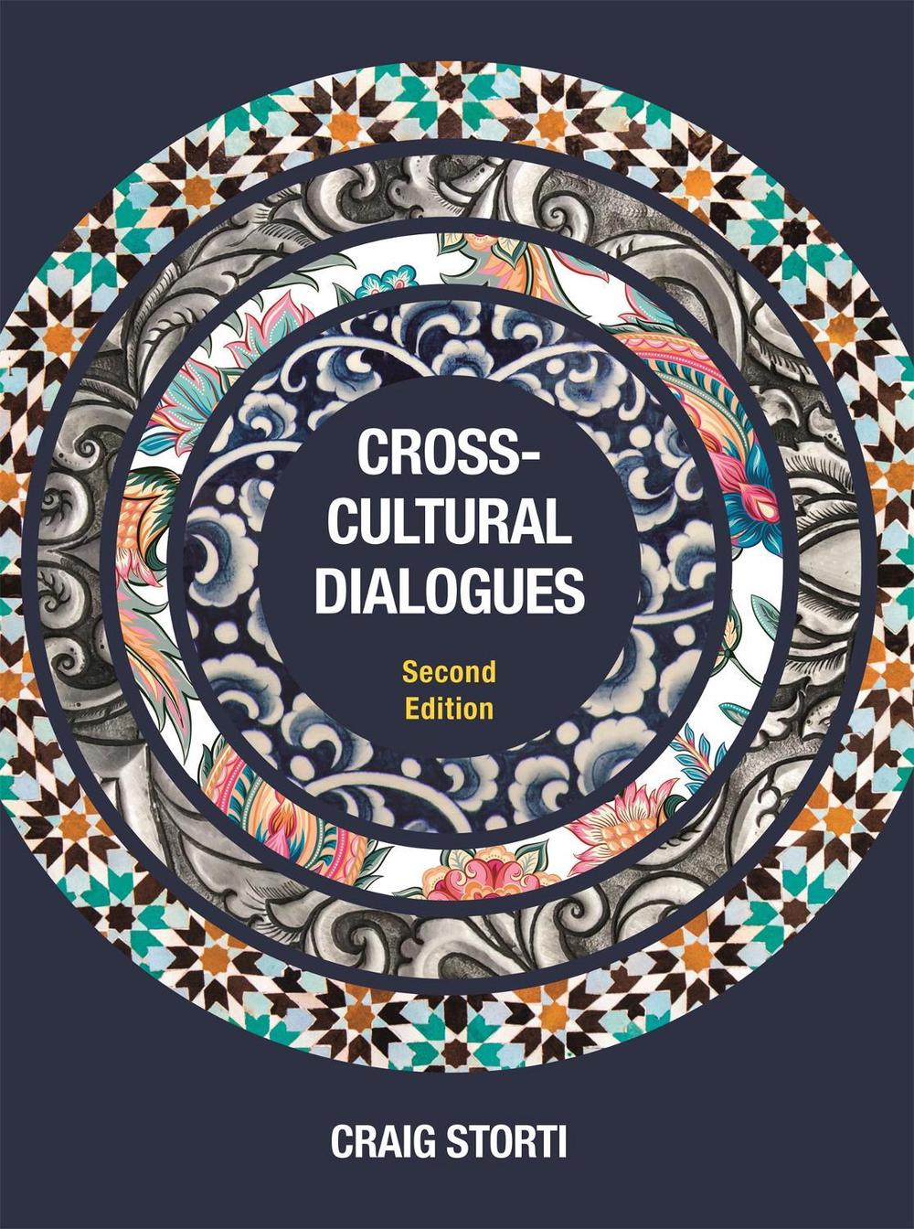 Cross-Cultural Dialogues, 9781941176153