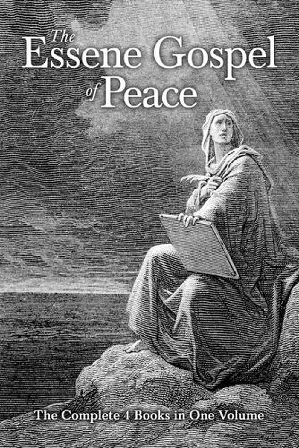 The Essene Gospel of Peace, 9781941489406