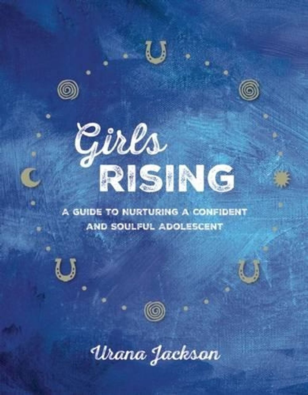 Girls Rising by Urana Jackson - ISBN: 9781941529188