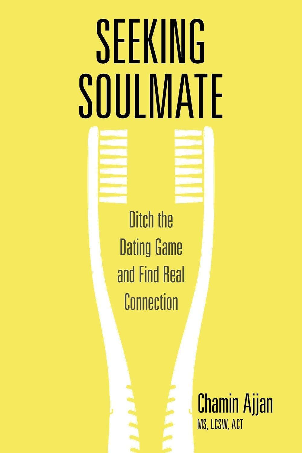 Seeking Soulmate by Chamin Ajjan - ISBN: 9781941529577