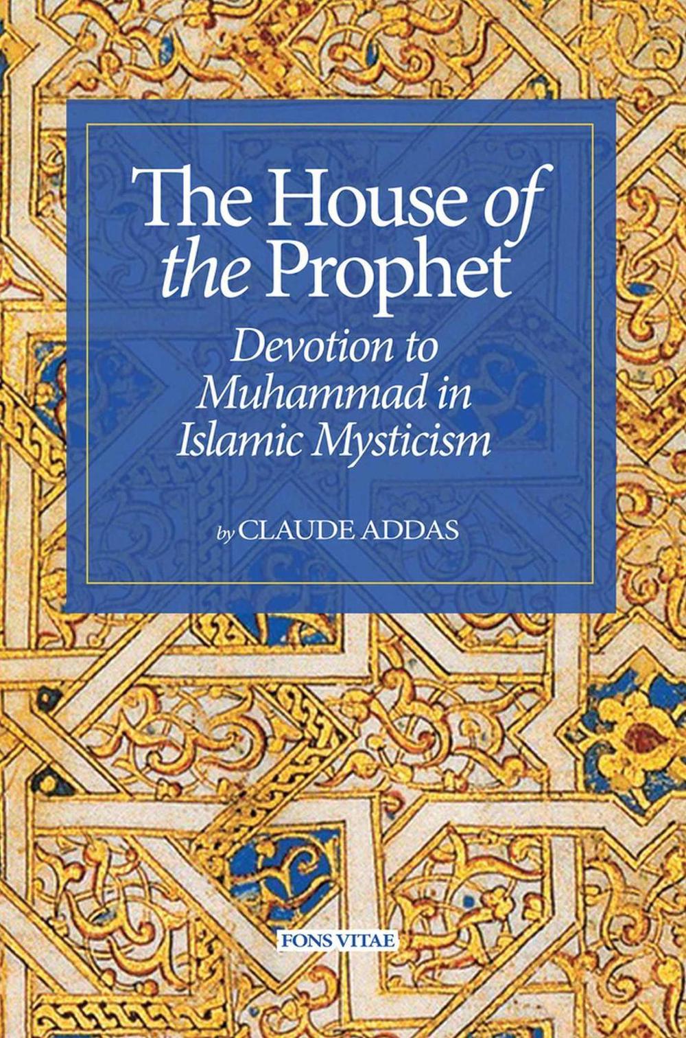 The House of the Prophet, 9781941610985