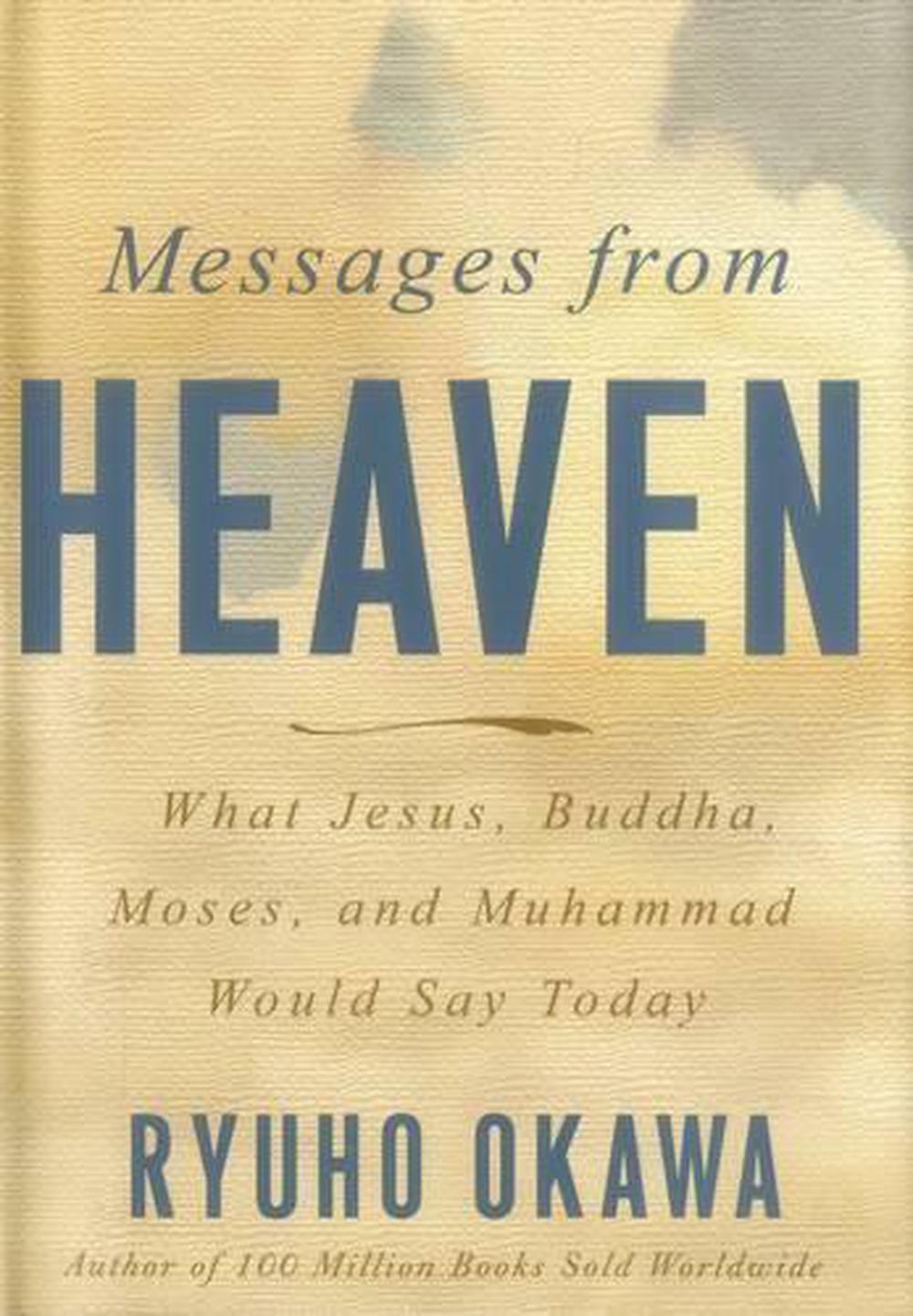 Messages from Heaven, 9781941779194