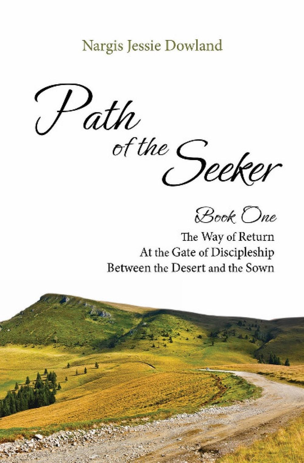 Path of the Seeker, 9781941810132