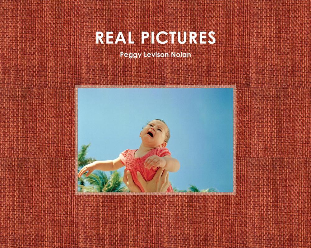 Real Pictures, 9781942084570