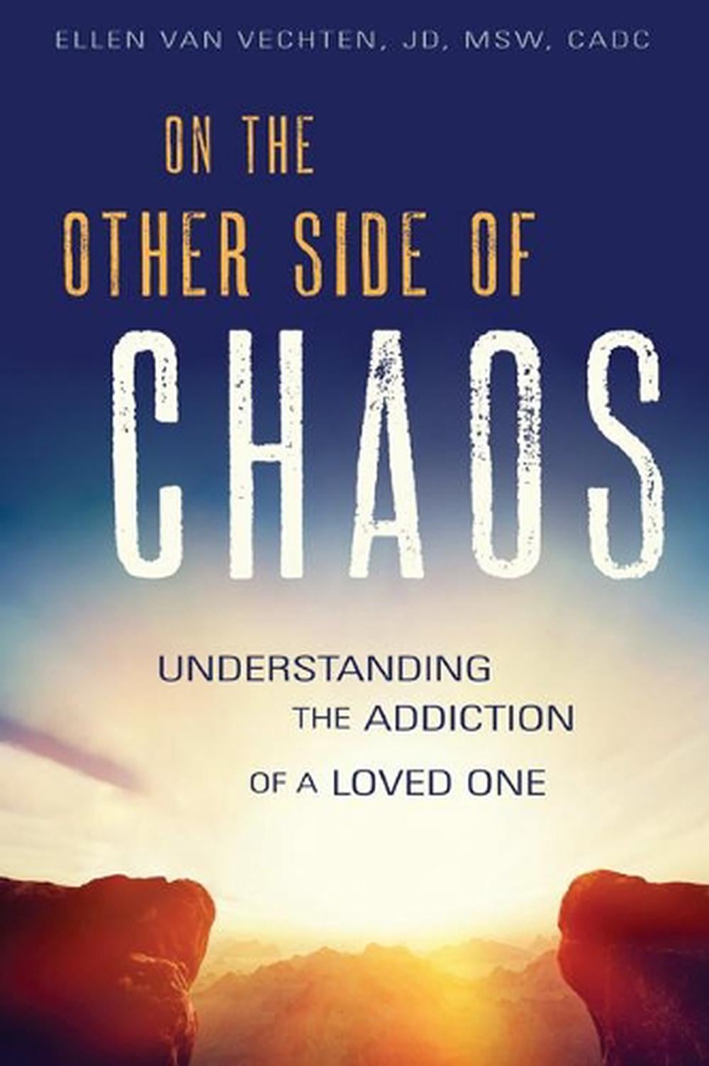 On the Other Side of Chaos by Ellen Van Vechten - ISBN: 9781942094791