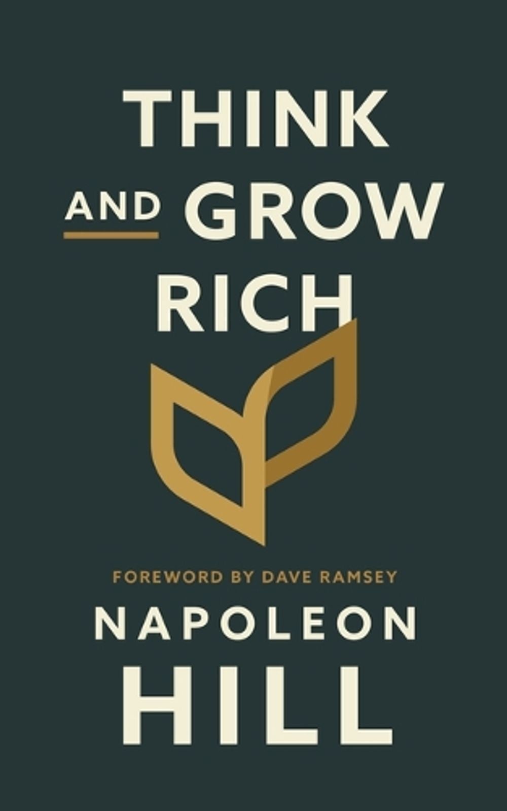 Think and Grow Rich by Napoleon Hill - ISBN: 9781942121749