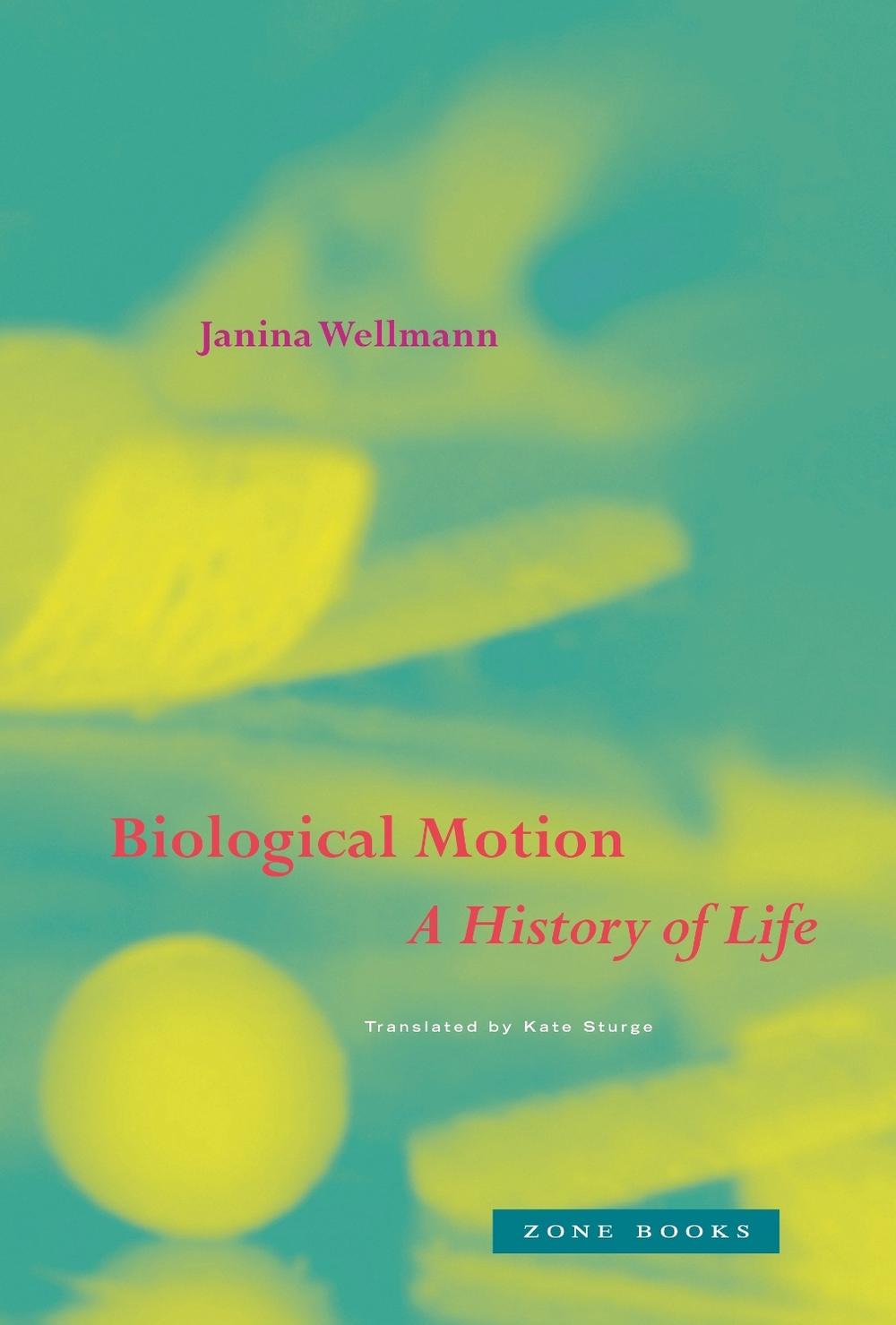 Biological Motion, 9781942130819
