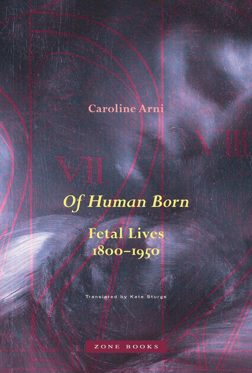 Of Human Born, 9781942130895