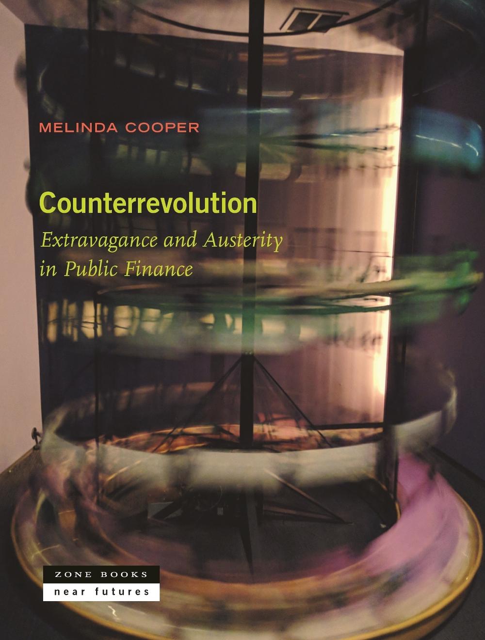 Counterrevolution, 9781942130932
