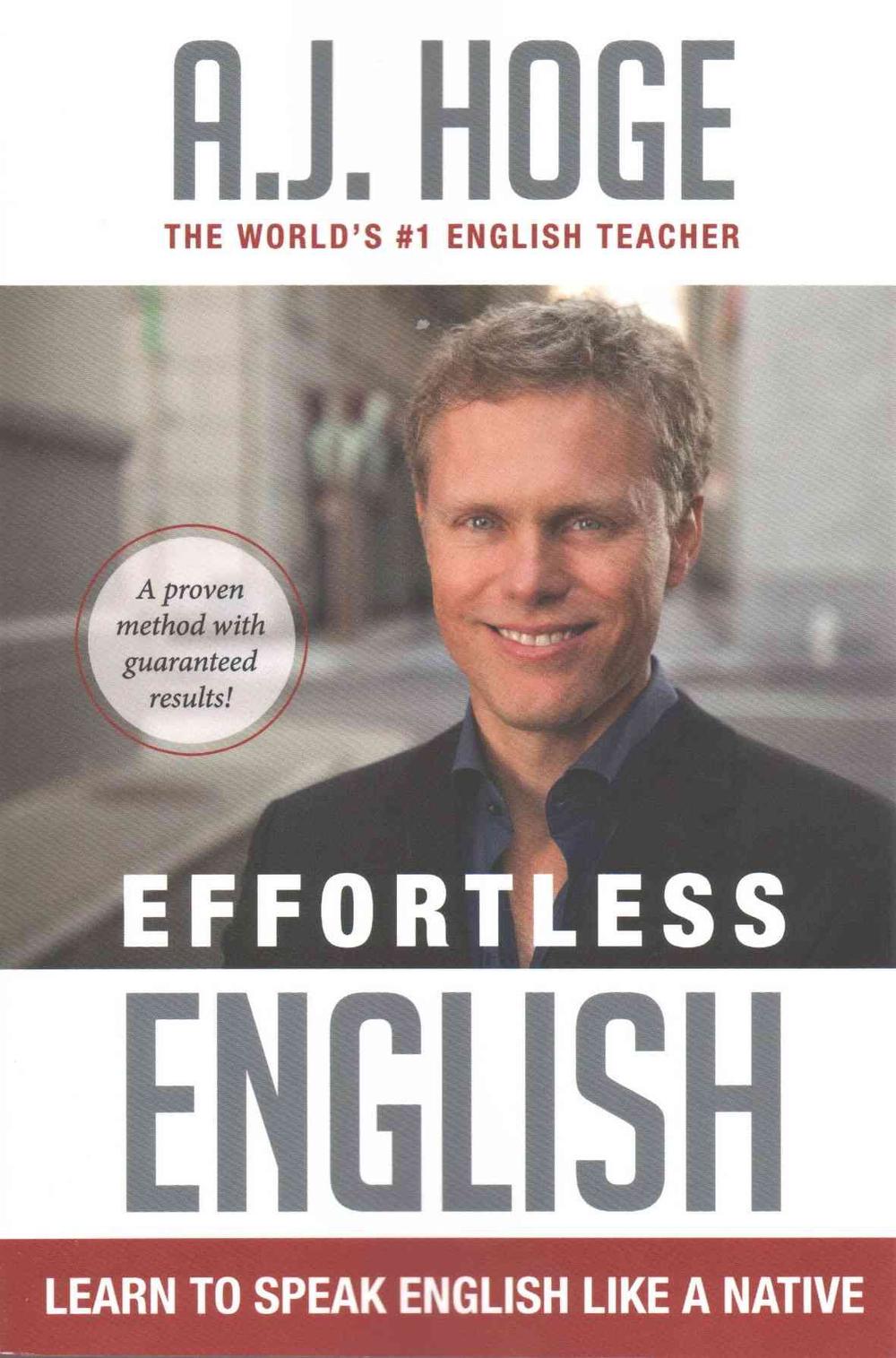 Effortless English, 9781942250005