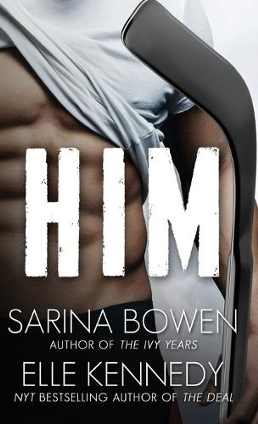 Him by Sarina Bowen - ISBN: 9781942444879