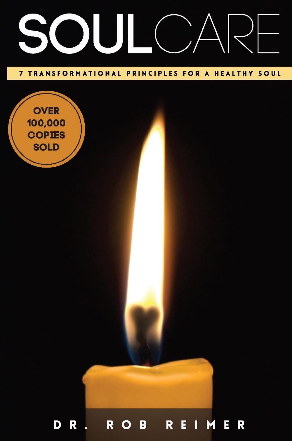 Soul Care, 9781942587453