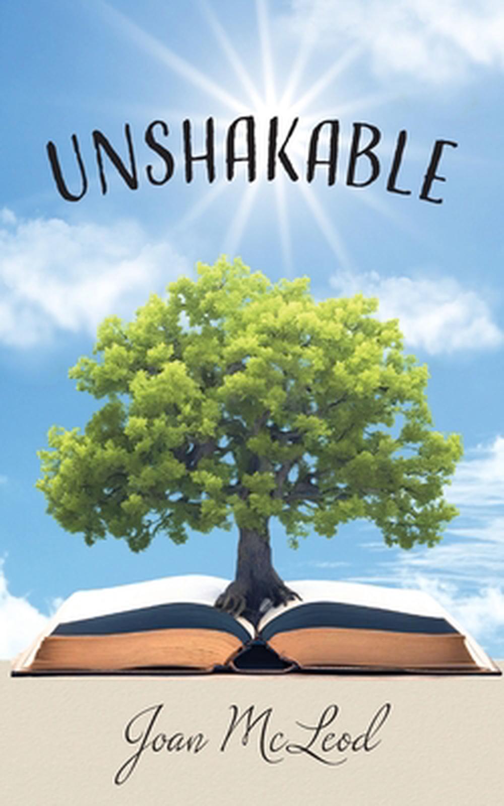 Unshakable by Joan McLeod - ISBN: 9781942923794