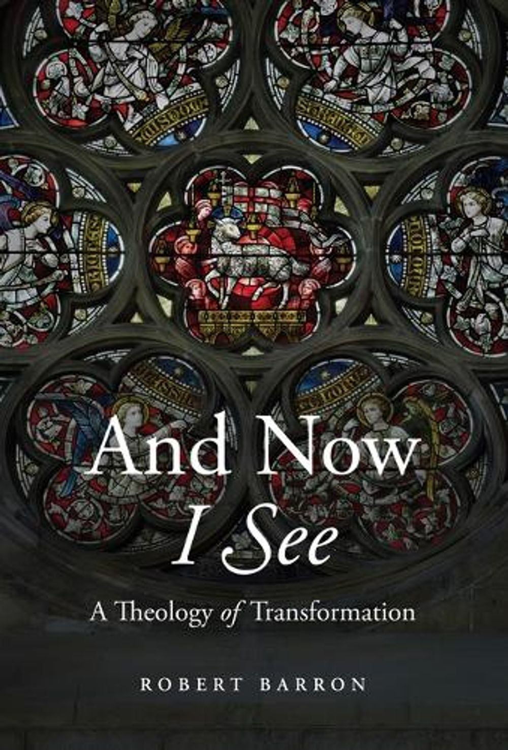 And Now I See by Robert Barron - ISBN: 9781943243808