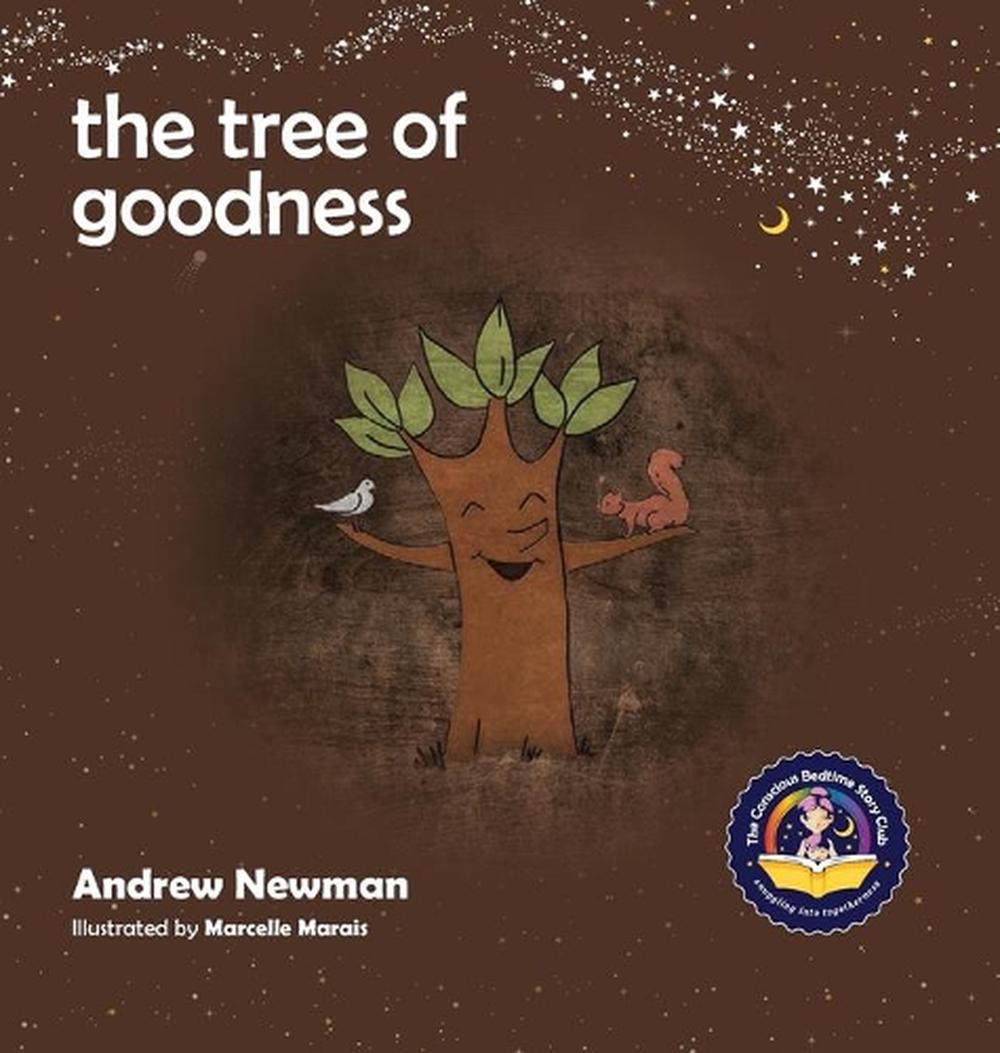 The Tree of Goodness, 9781943750115