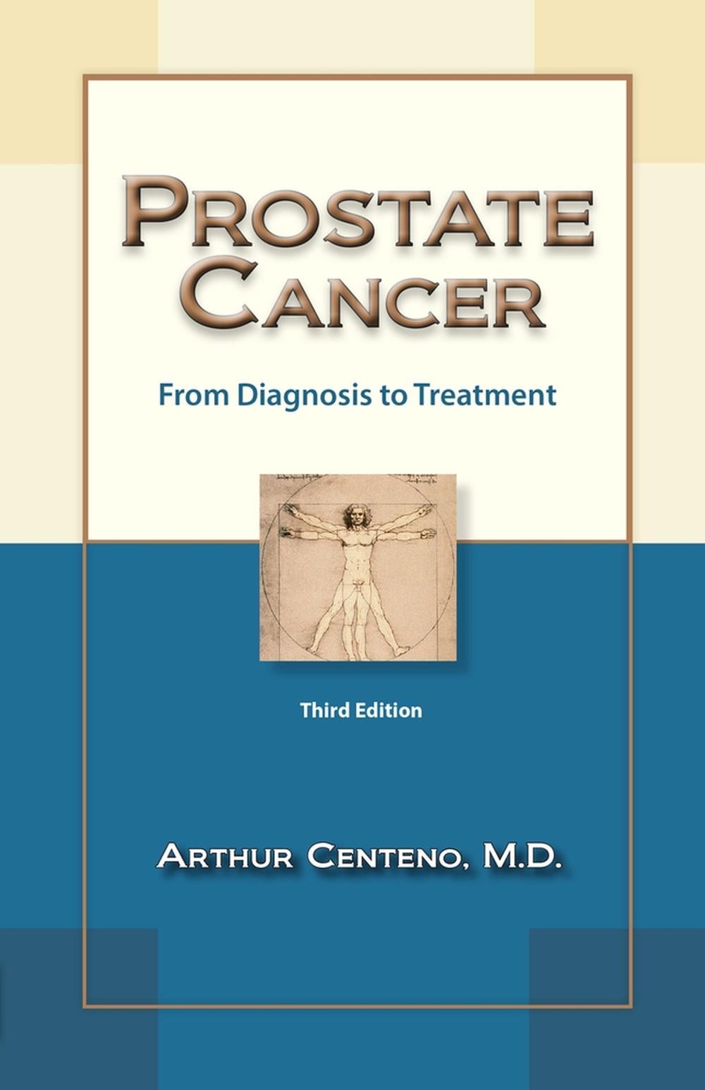 Prostate Cancer by Arthur Centeno - ISBN: 9781943886845
