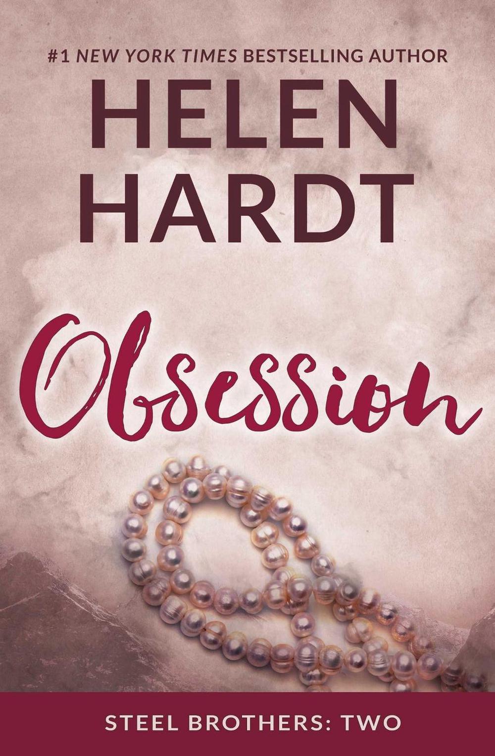 Obsession by Helen Hardt - ISBN: 9781943893188