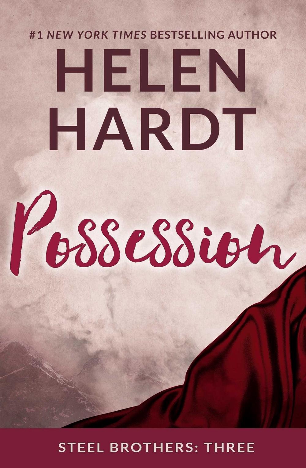 Possession by Helen Hardt - ISBN: 9781943893195