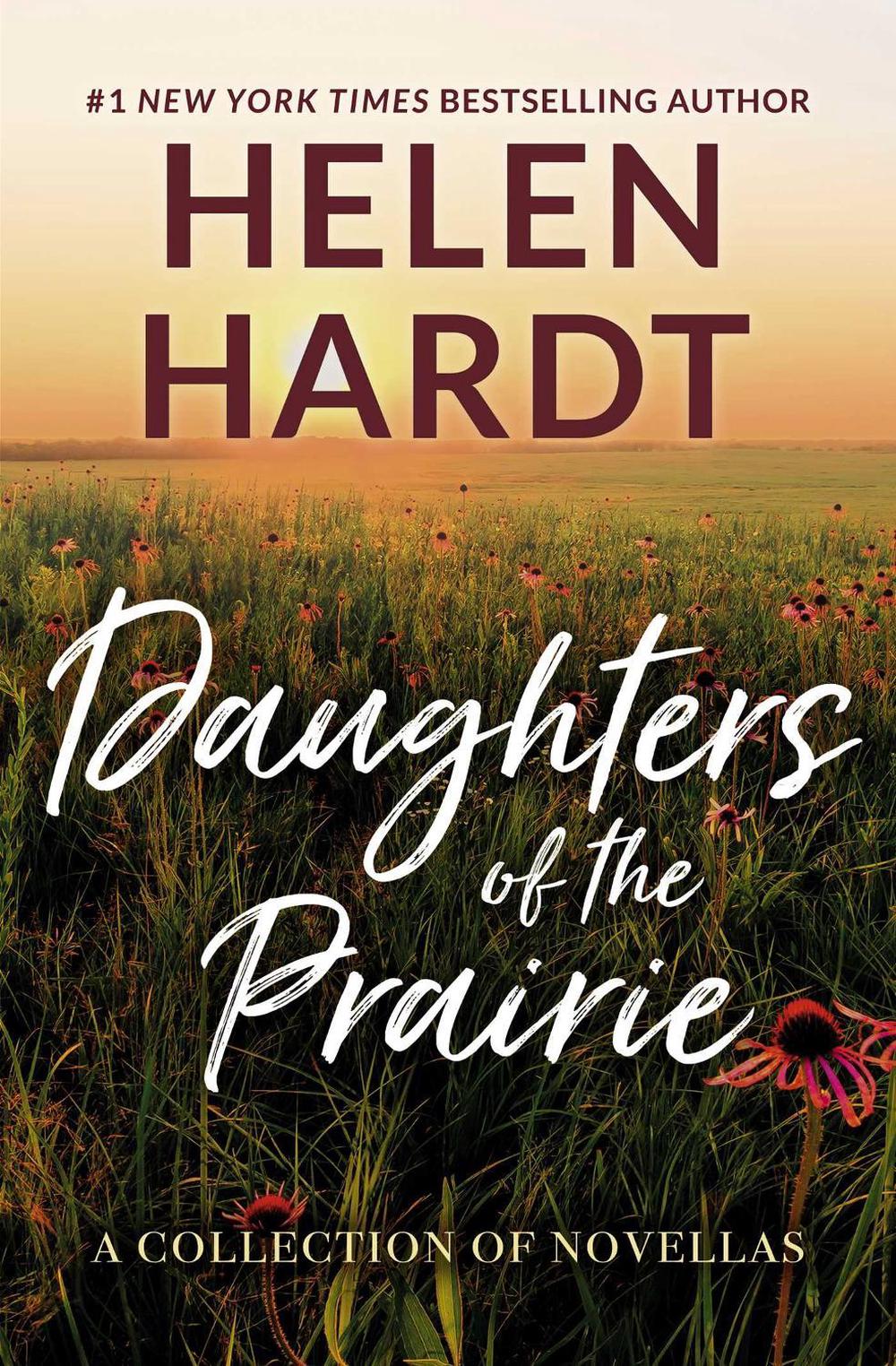 Daughters of the Prairie, 9781943893492