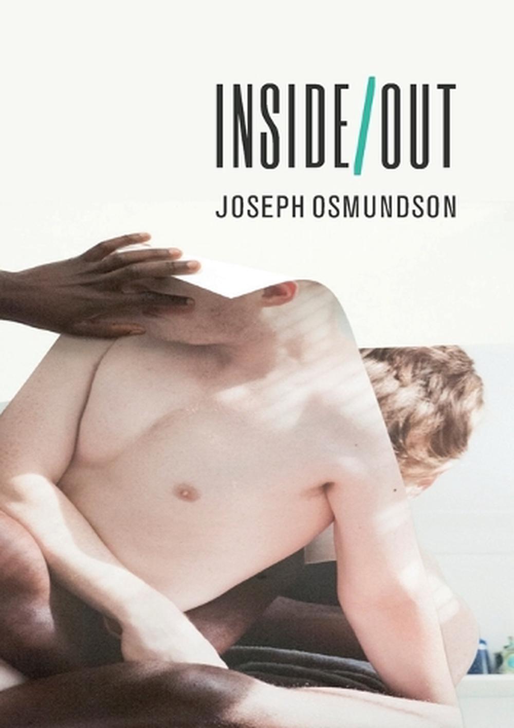 Inside/Out, 9781943977444