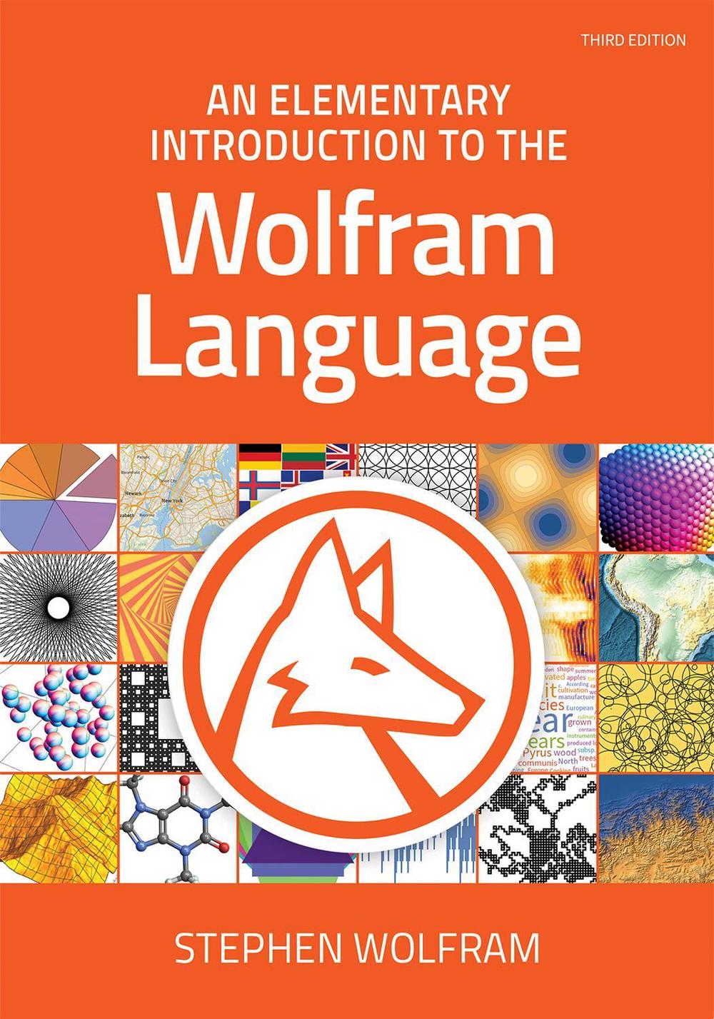 An Elementary Introduction to the Wolfram Language, 9781944183073