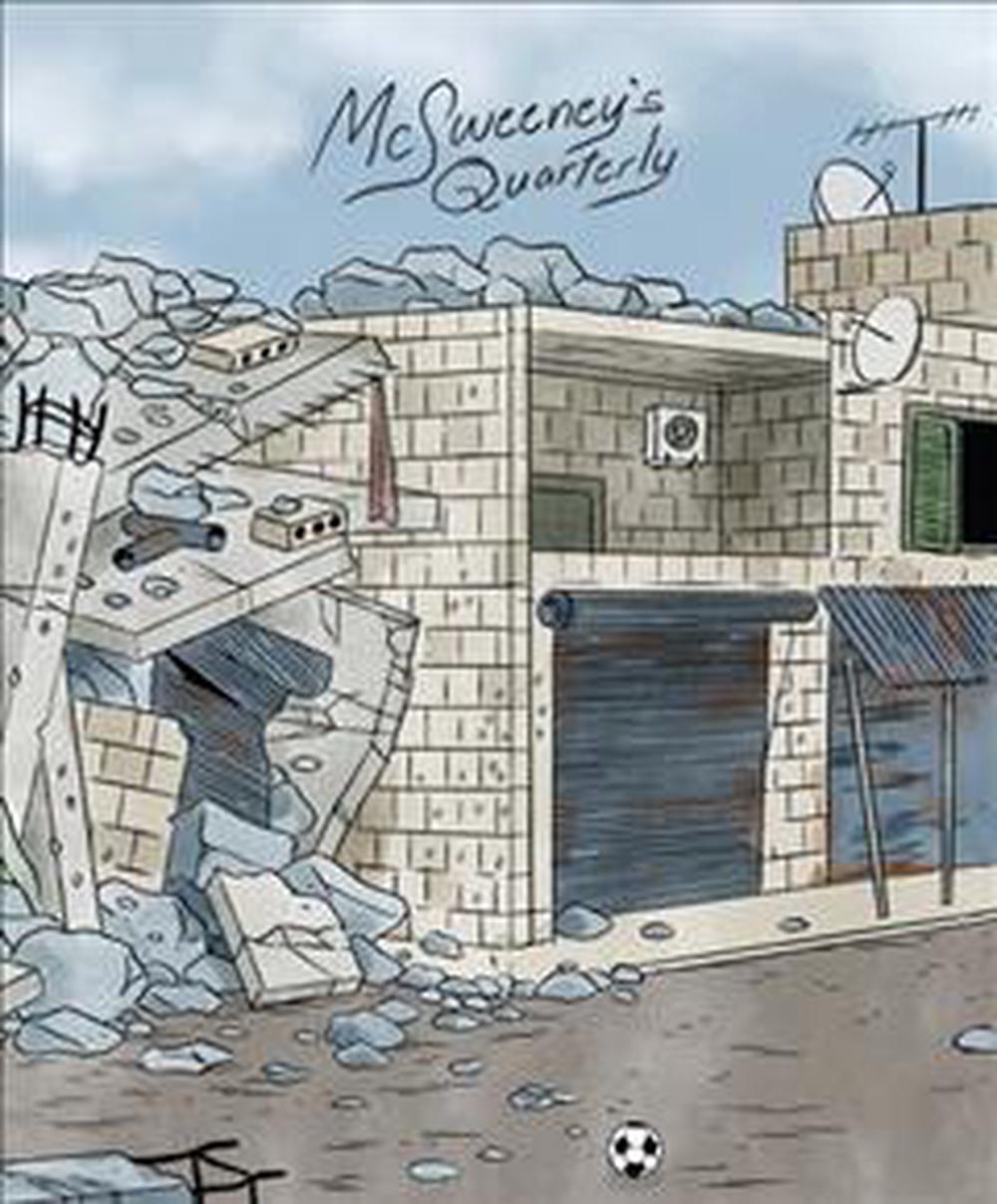 McSweeney's Issue 56