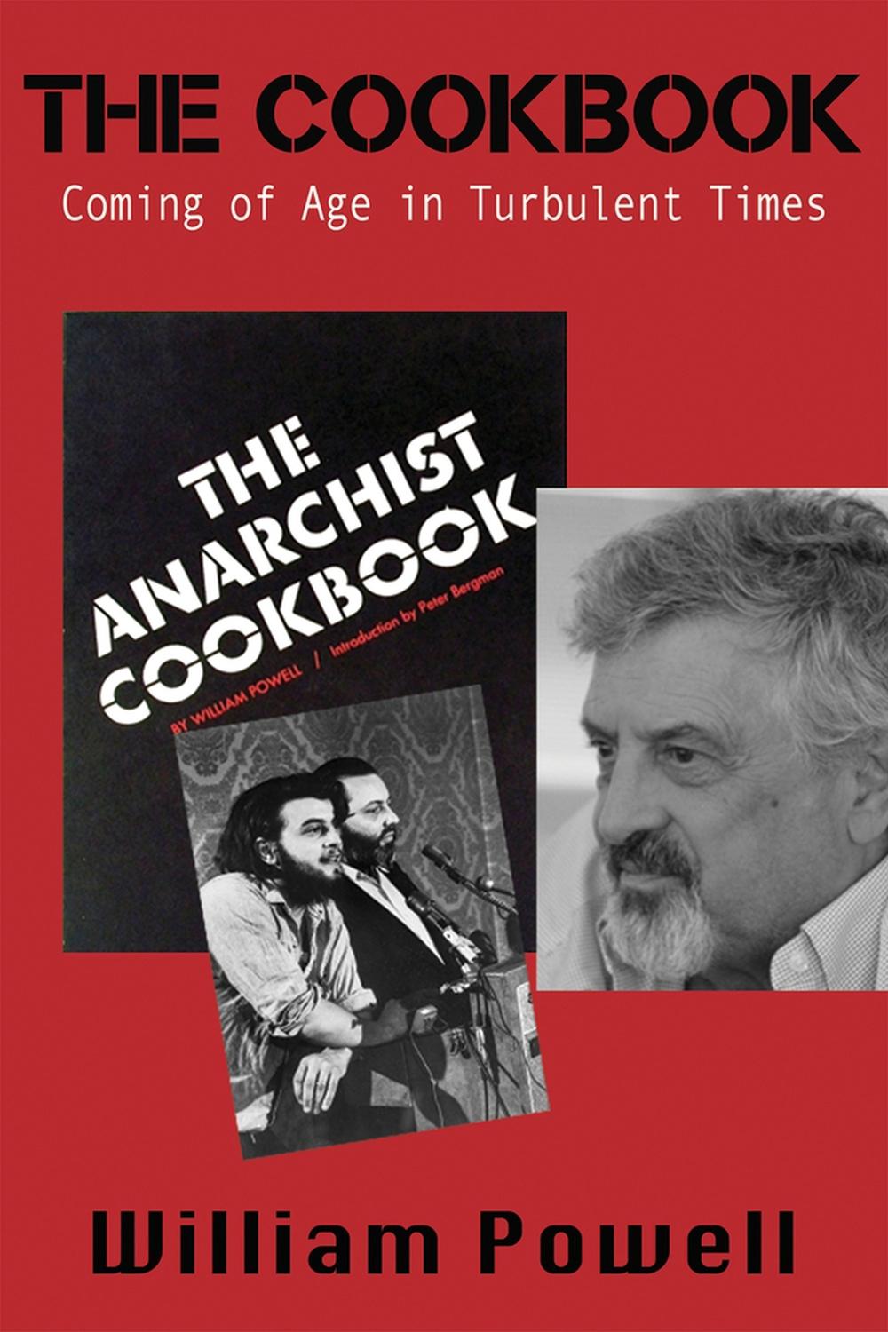 The Cookbook, 9781944387457