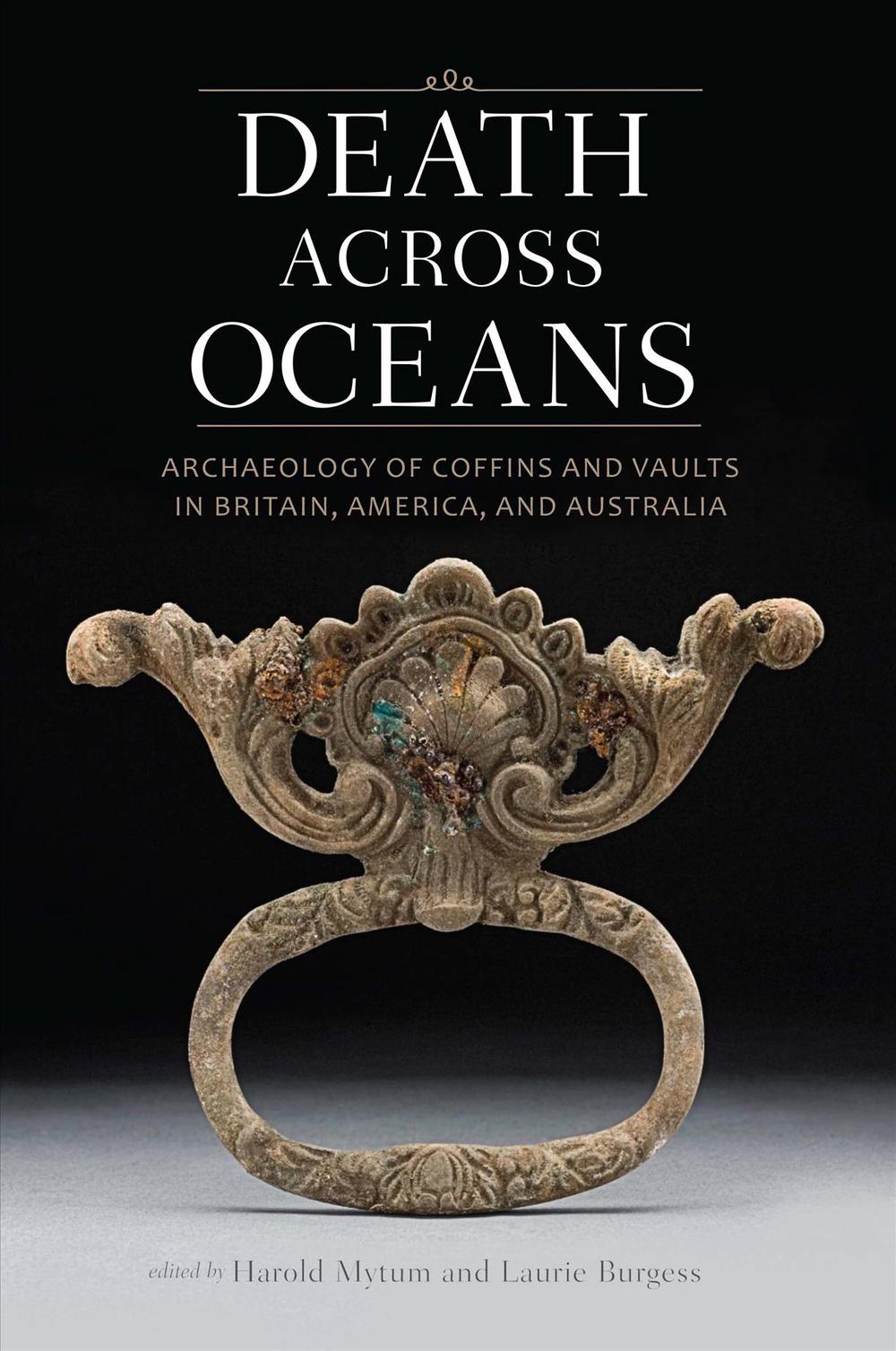 Death Across Oceans, 9781944466152