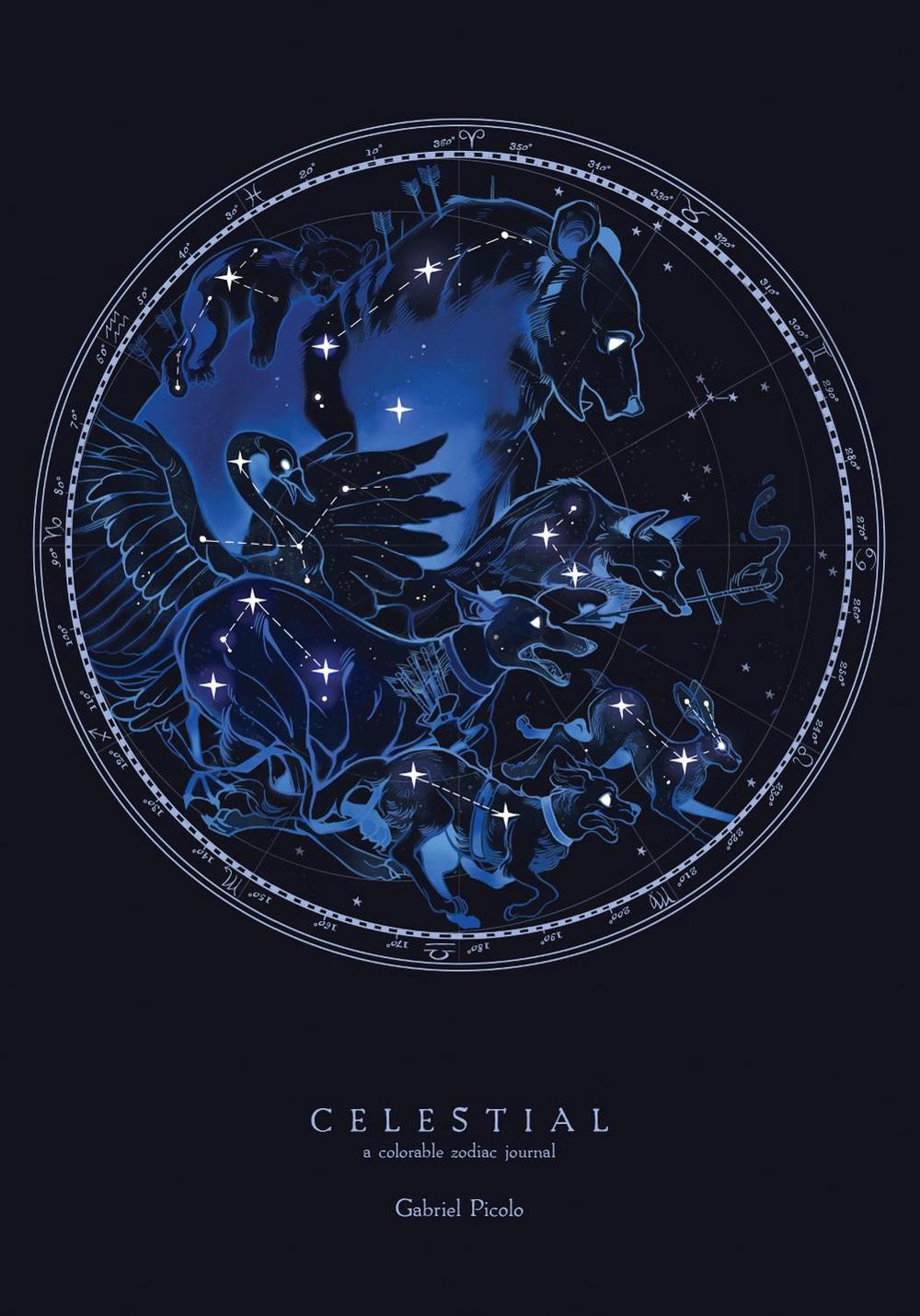 Celestial, 9781944515447