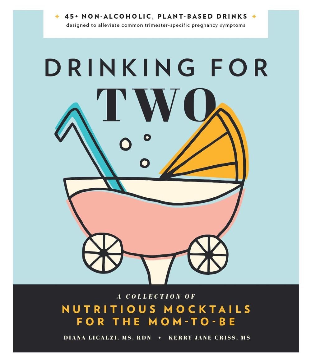 Drinking for Two by Diana Licalzi - ISBN: 9781944515829