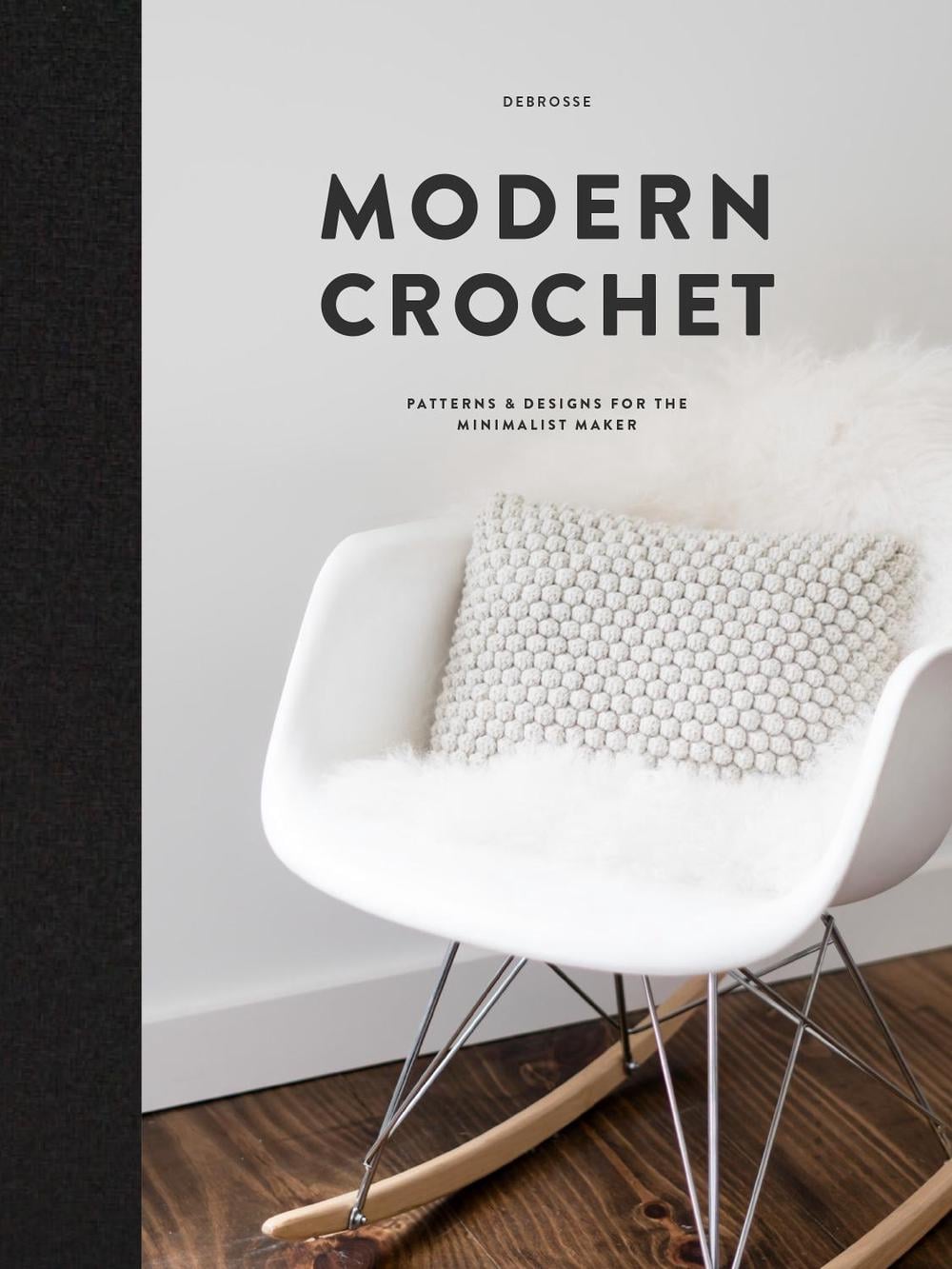 Modern Crochet by Teresa Carter - ISBN: 9781944515850