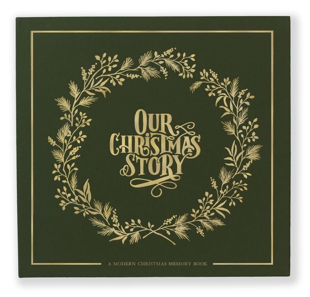 Our Christmas Story by K. Herold - ISBN: 9781944515874