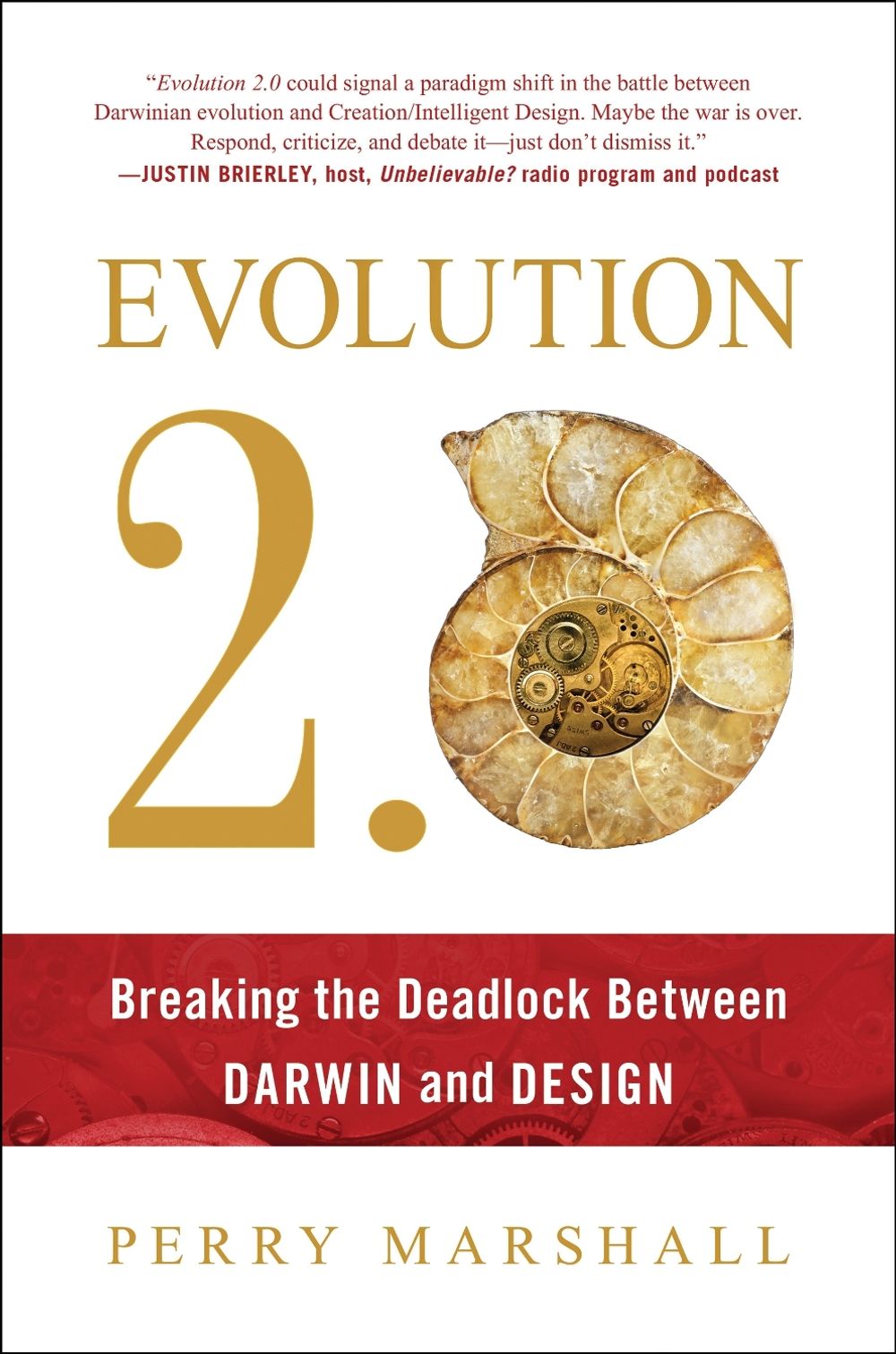 Evolution 2.0 by Perry Marshall - ISBN: 9781944648756