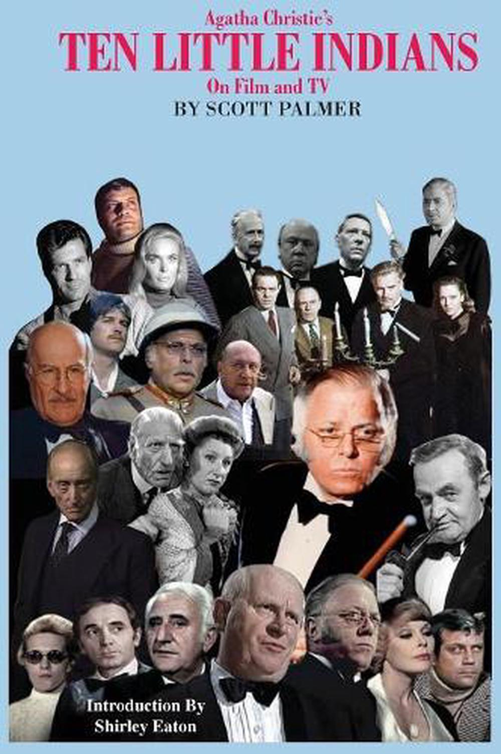 Agatha Christie's Ten Little Indians on Film & TV, 9781944786083